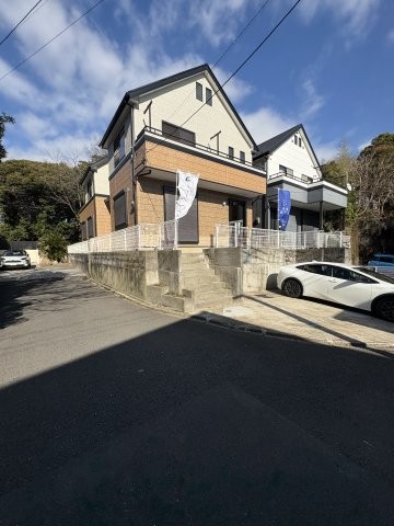 detached 神奈川県中郡大磯町西小磯
地図を見る