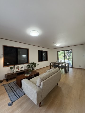 detached 神奈川県中郡大磯町西小磯
地図を見る