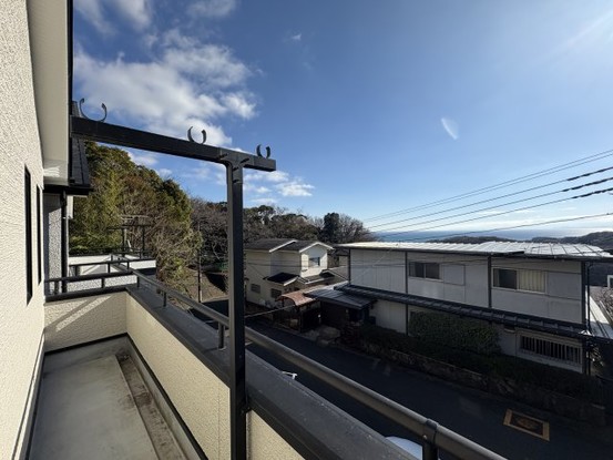 detached 神奈川県中郡大磯町西小磯
地図を見る