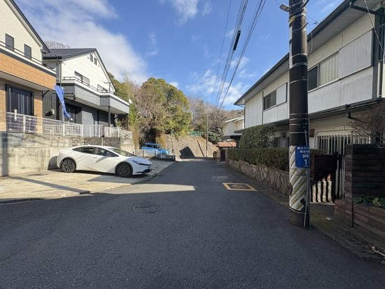 detached 神奈川県中郡大磯町西小磯
地図を見る