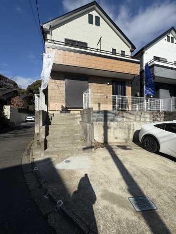 detached 神奈川県中郡大磯町西小磯
地図を見る