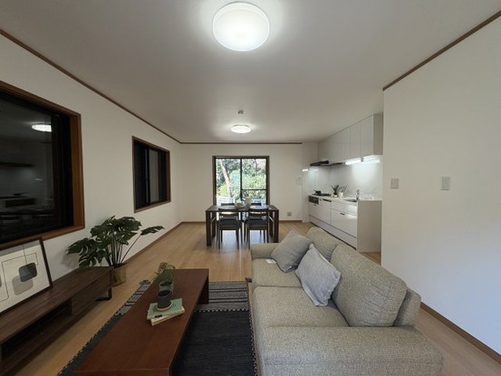 detached 神奈川県中郡大磯町西小磯
地図を見る