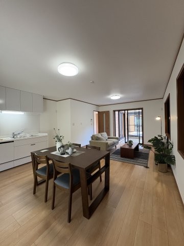 detached 神奈川県中郡大磯町西小磯
地図を見る