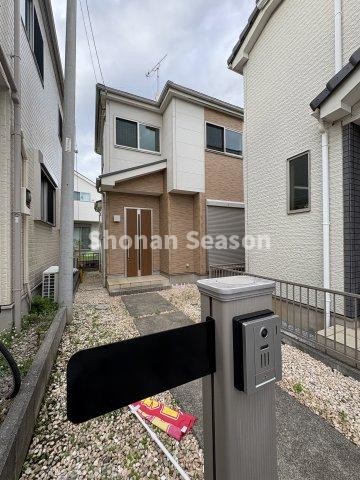 detached 神奈川県伊勢原市上粕屋
地図を見る
