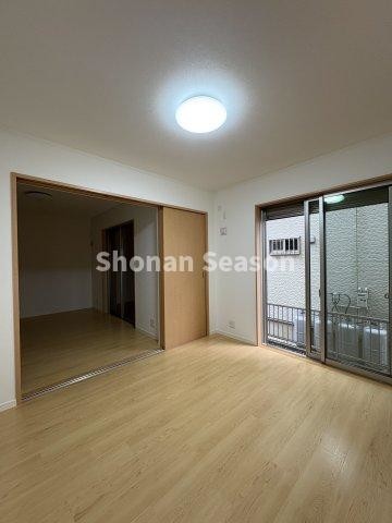detached 神奈川県伊勢原市上粕屋
地図を見る