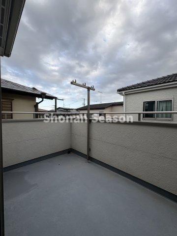 detached 神奈川県伊勢原市上粕屋
地図を見る