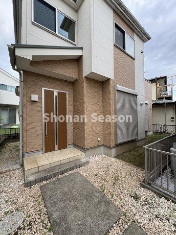 detached 神奈川県伊勢原市上粕屋
地図を見る