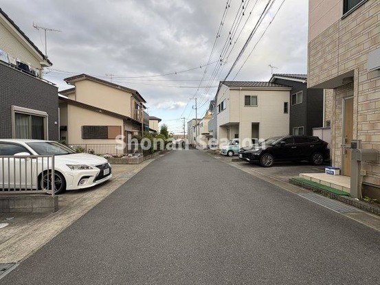 detached 神奈川県伊勢原市上粕屋
地図を見る