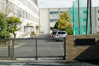 apartment 神奈川県茅ヶ崎市松浪１丁目
地図を見る