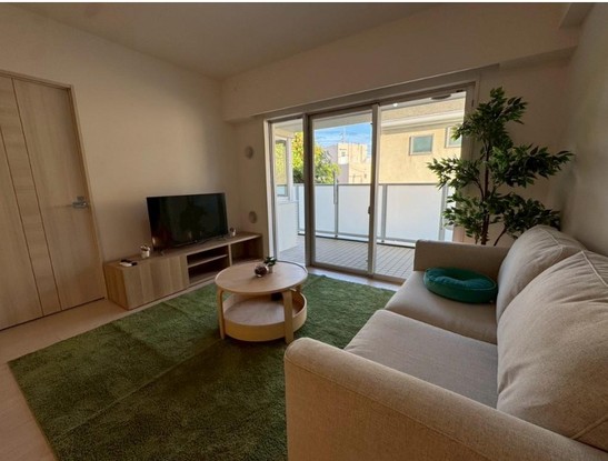 apartment 神奈川県茅ヶ崎市松浪１丁目
地図を見る