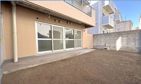 apartment 神奈川県大和市中央林間４丁目
地図を見る