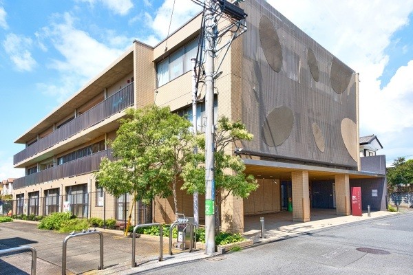 apartment 神奈川県茅ヶ崎市ひばりが丘
地図を見る