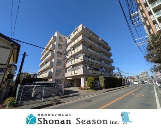 apartment 神奈川県綾瀬市蓼川２丁目
地図を見る