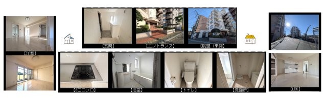 apartment 神奈川県綾瀬市蓼川２丁目
地図を見る