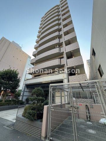 apartment 神奈川県海老名市中央３丁目
地図を見る