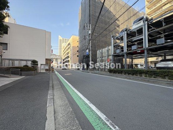 apartment 神奈川県海老名市中央３丁目
地図を見る