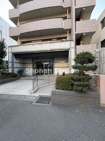 apartment 神奈川県海老名市中央３丁目
地図を見る