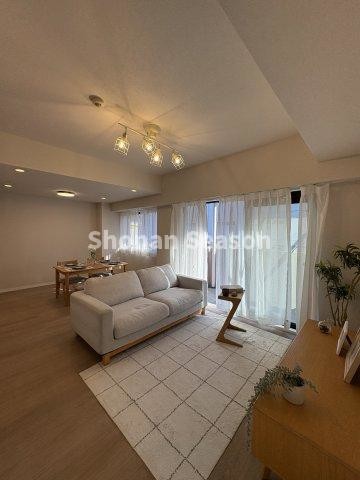 apartment 神奈川県海老名市中央３丁目
地図を見る