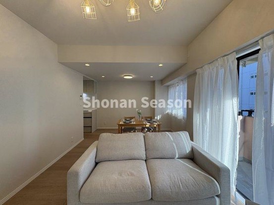 apartment 神奈川県海老名市中央３丁目
地図を見る