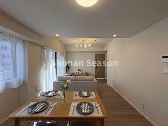 apartment 神奈川県海老名市中央３丁目
地図を見る