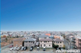 apartment 神奈川県茅ヶ崎市西久保
地図を見る