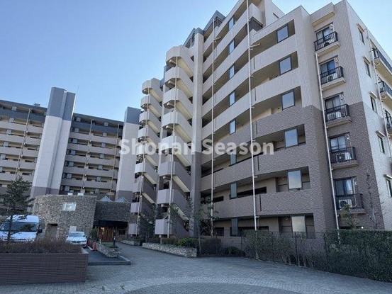 apartment 神奈川県平塚市四之宮2-15-27