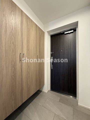 apartment 神奈川県平塚市四之宮2-15-27