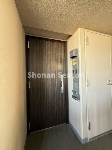 apartment 神奈川県平塚市四之宮2-15-27