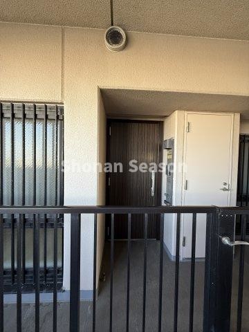 apartment 神奈川県平塚市四之宮2-15-27