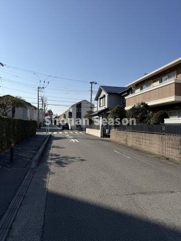 apartment 神奈川県平塚市四之宮2-15-27