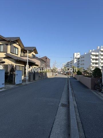 apartment 神奈川県平塚市四之宮2-15-27