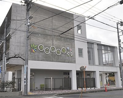 apartment 神奈川県平塚市四之宮2-15-27