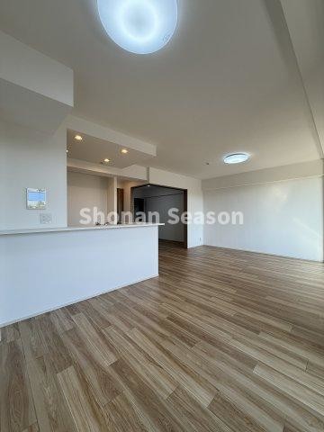 apartment 神奈川県平塚市四之宮2-15-27