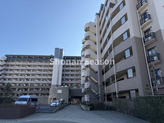 apartment 神奈川県平塚市四之宮2-15-27