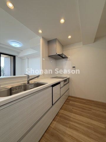 apartment 神奈川県平塚市四之宮2-15-27