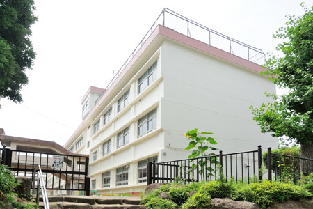 apartment 神奈川県平塚市四之宮2-15-27