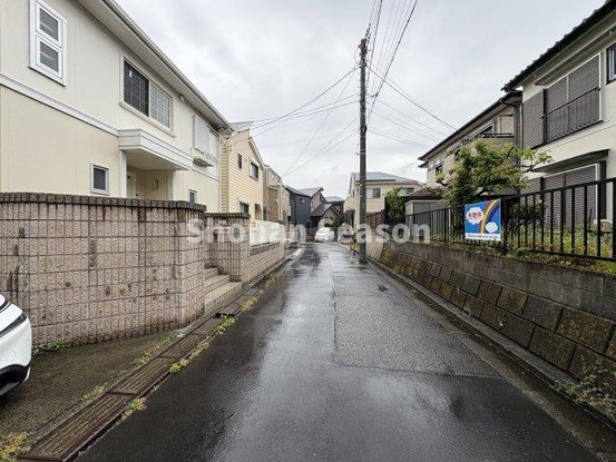 detached 神奈川県綾瀬市上土棚中６丁目
地図を見る