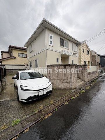 detached 神奈川県綾瀬市上土棚中６丁目
地図を見る