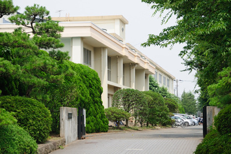 apartment 神奈川県平塚市八千代町
地図を見る