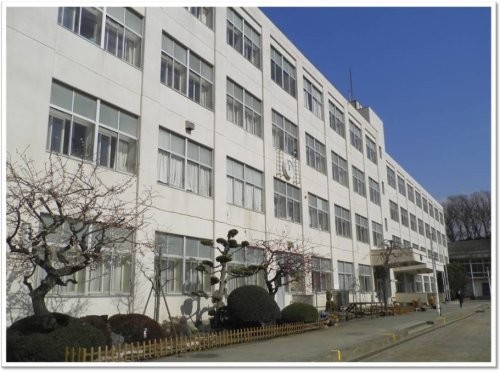 apartment 神奈川県平塚市四之宮2-15-27