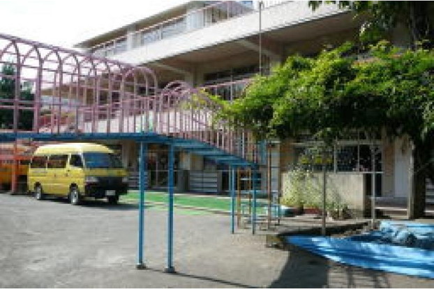 apartment 神奈川県平塚市四之宮2-15-27