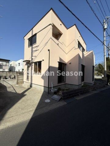 detached 神奈川県平塚市四之宮2-15-27