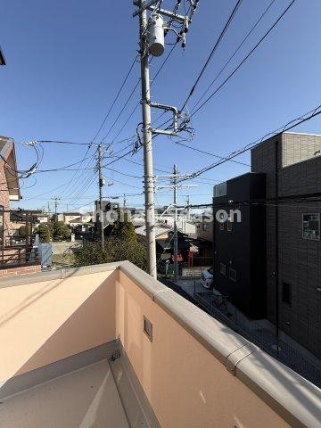 detached 神奈川県平塚市四之宮2-15-27