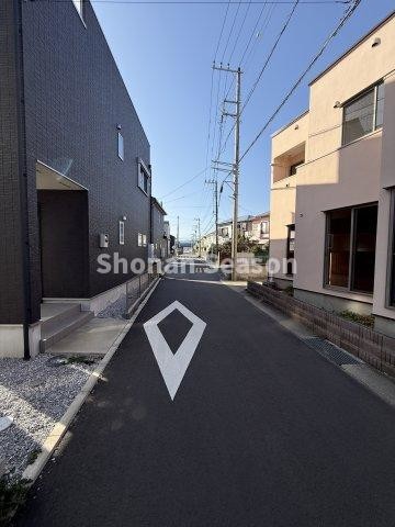 detached 神奈川県平塚市四之宮2-15-27