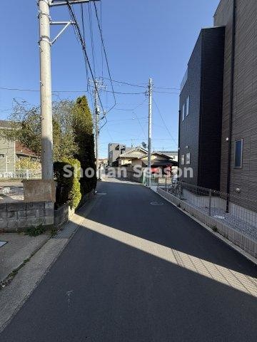 detached 神奈川県平塚市四之宮2-15-27