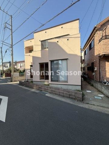 detached 神奈川県平塚市四之宮2-15-27