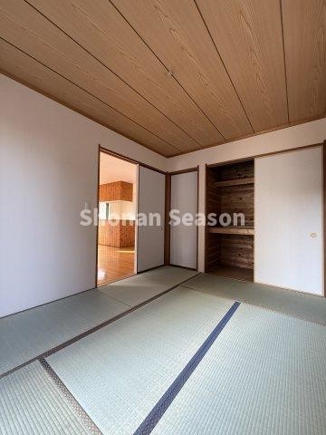 detached 神奈川県平塚市四之宮2-15-27