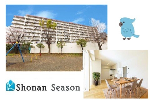 apartment 神奈川県大和市つきみ野８丁目
地図を見る