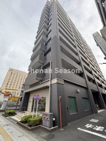 apartment 神奈川県厚木市中町２丁目
地図を見る