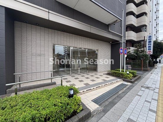 apartment 神奈川県厚木市中町２丁目
地図を見る